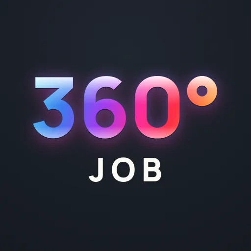 360° JOB